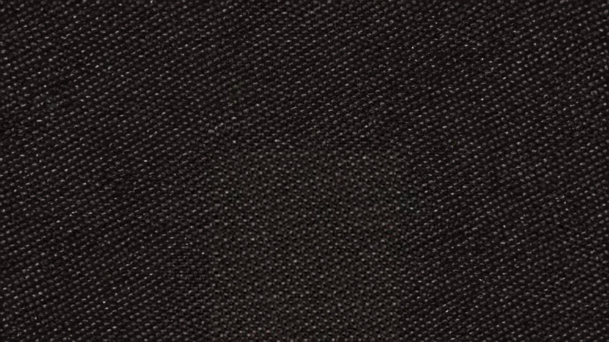 Bimos Neon Polsterelement Stoff Duotec 9588-6801 für Bimos Arbeitsstuhl Neon, schwarz