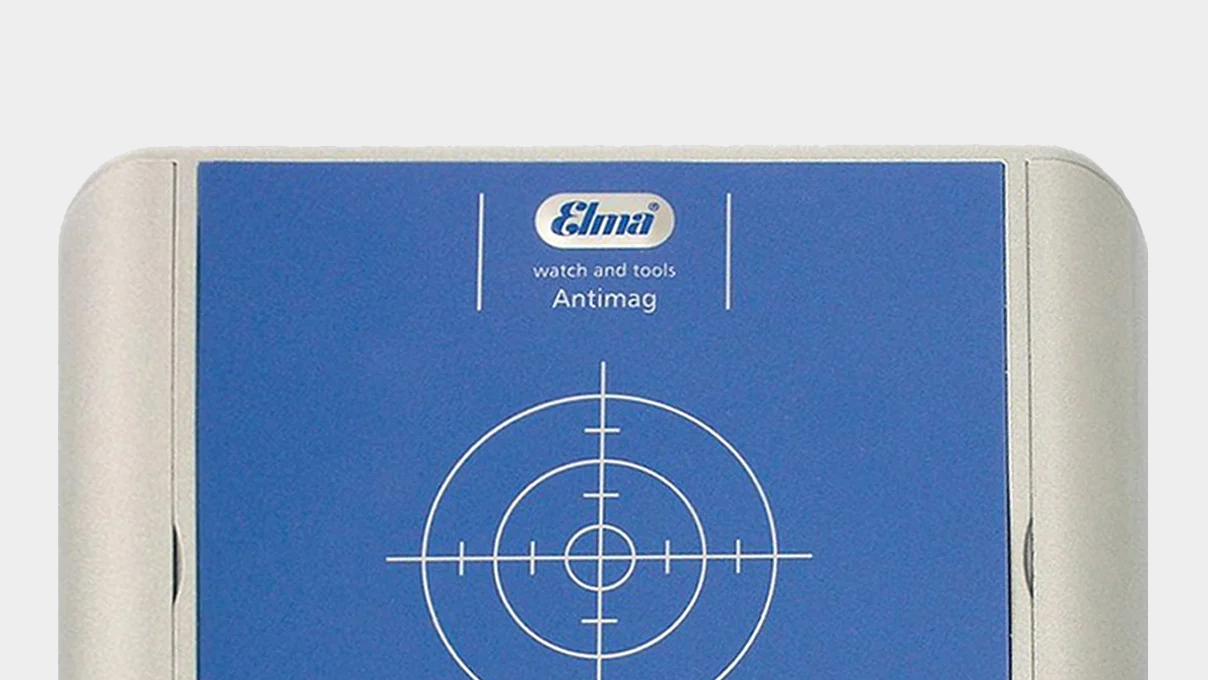 Entmagnetisierer & Magnetfeldmesser