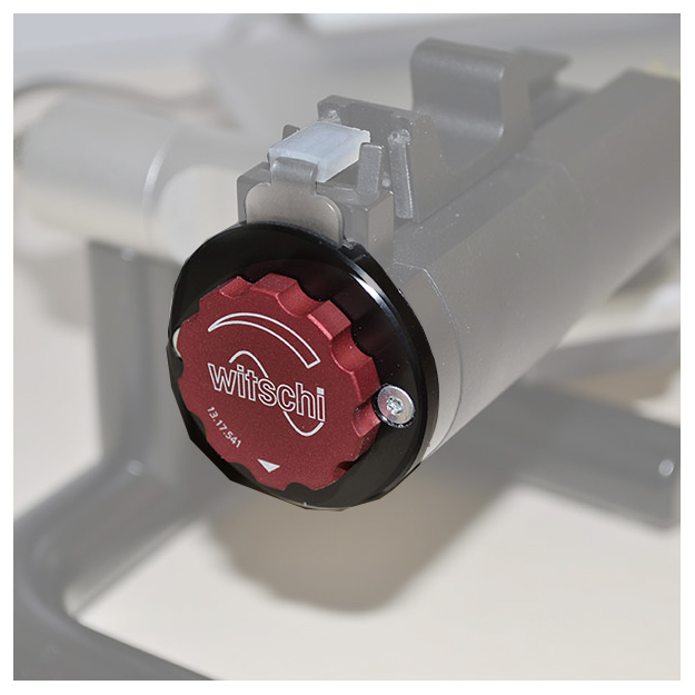 Zubehör für Uhrenprüfgeräte