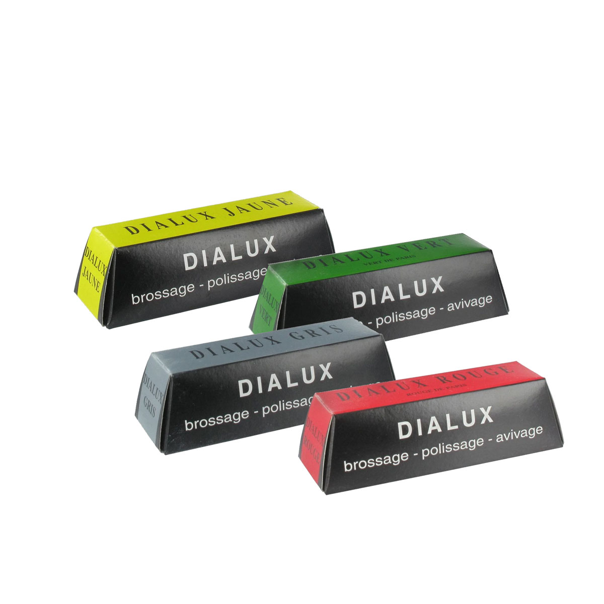 Dialux Poliermittel