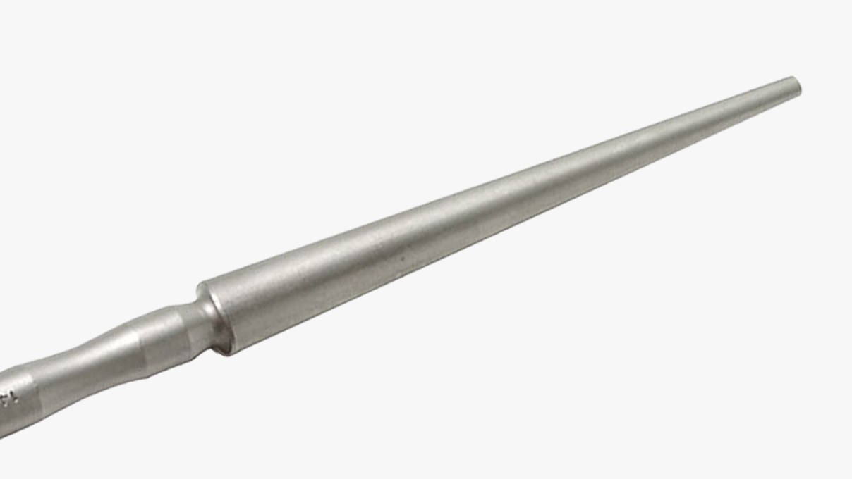 Riegel für Schmuck