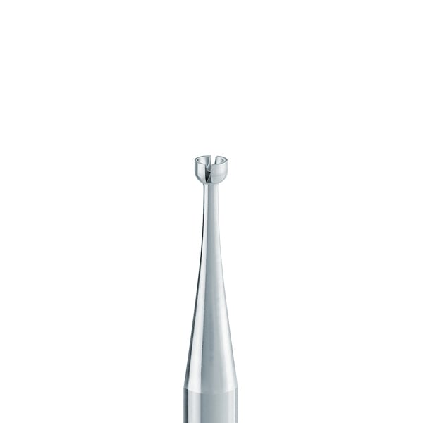 Hohlbohrer für Handstücke, Ø 1,1 mm