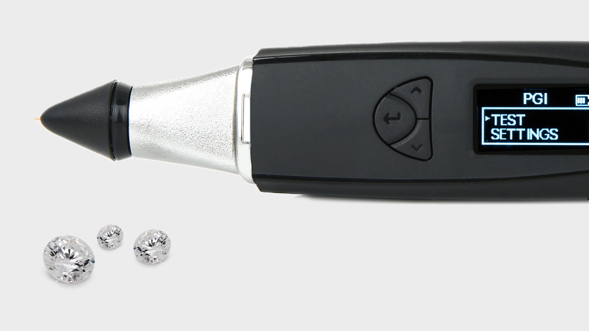 Diamanttester & Multitester