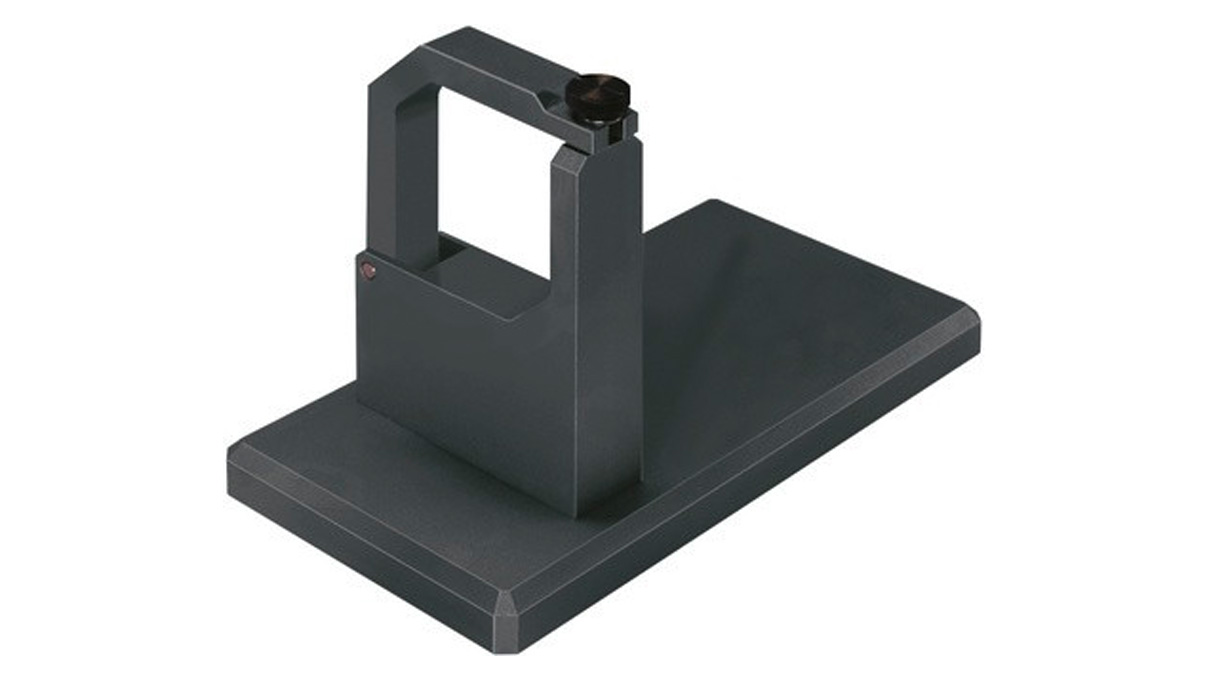 Bergeon 6951-DBP Halter für Drehmoment-Prüfgeräte von Tohnichi