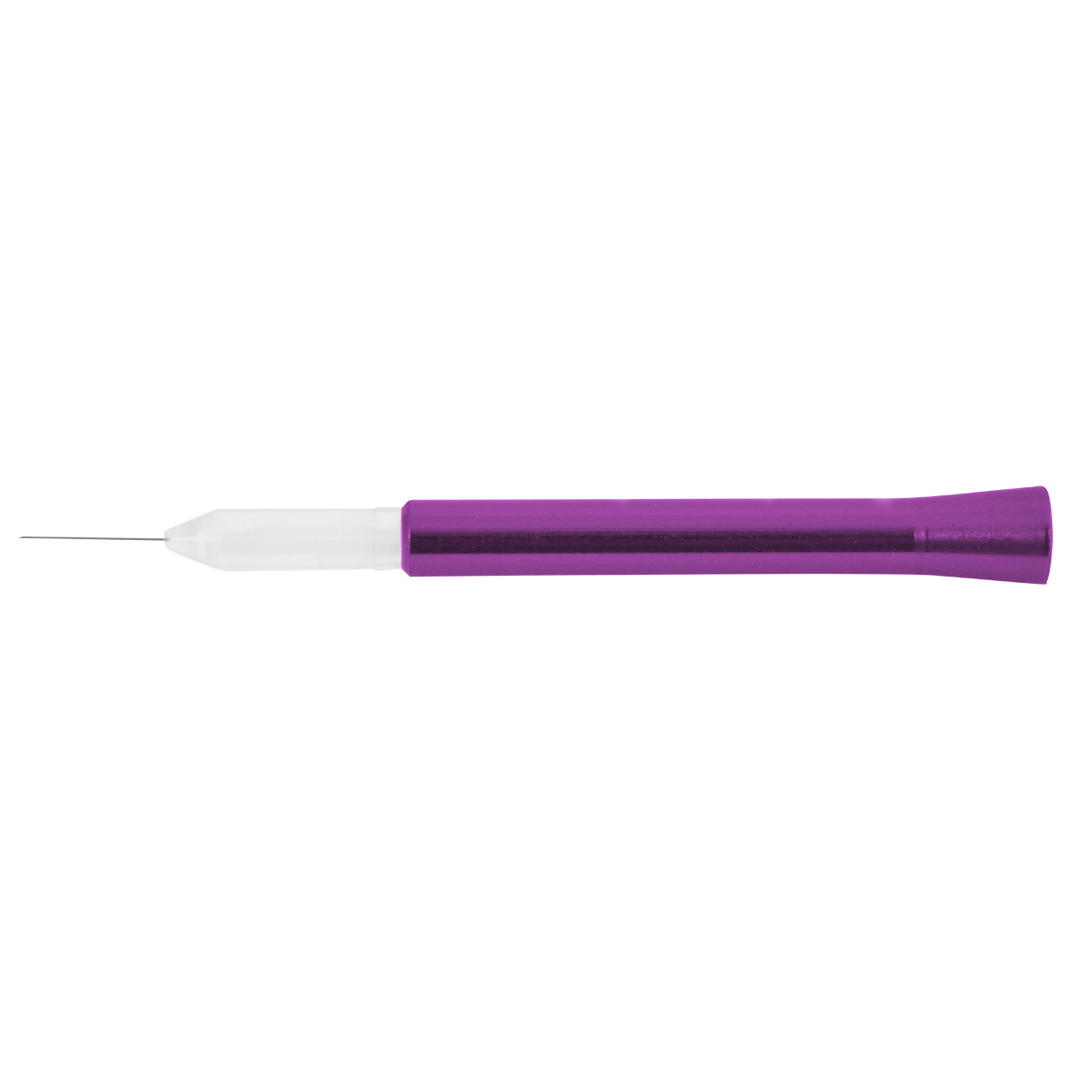 Jismaa Ölgeber, violett, Ø 0,3 mm, für Fertigbearbeitung