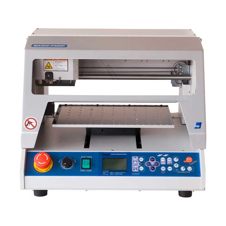 Magic-F300P