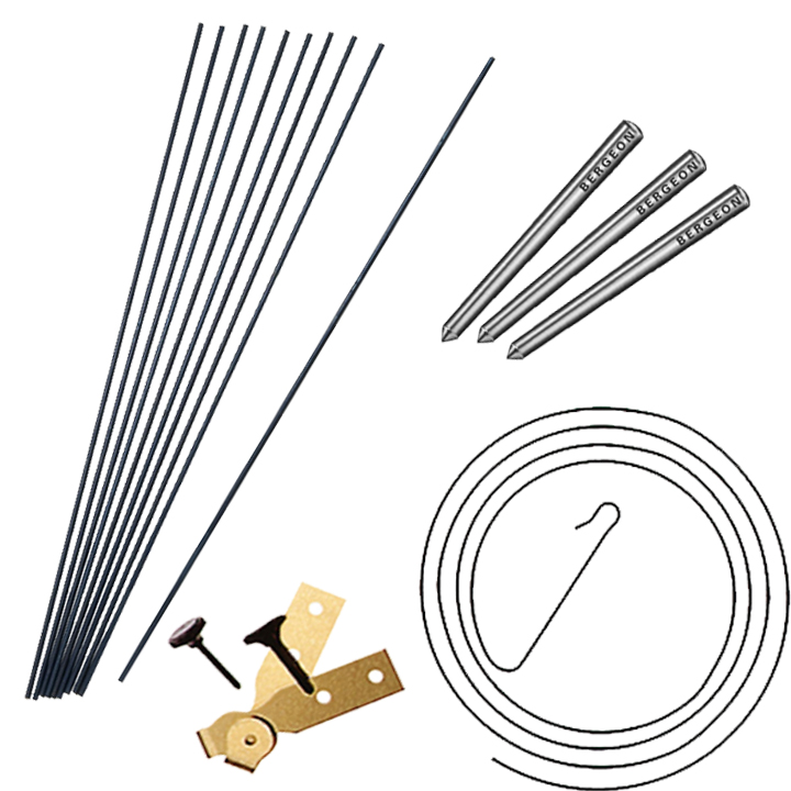 Diverse Ersatzteile & Zubehör