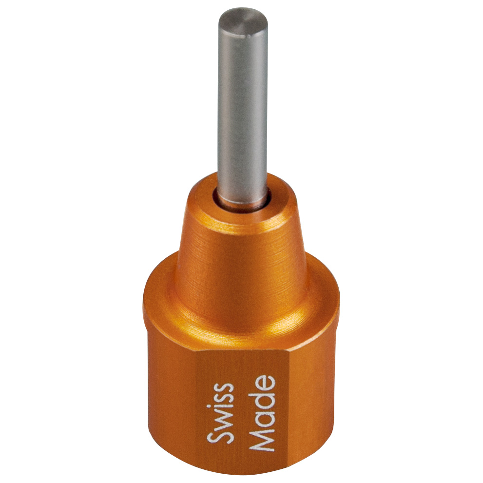 Quick Dim Zubehör für digitale Schieblehren zur Messung von Tiefe, Wandstärke und Hohlräumen