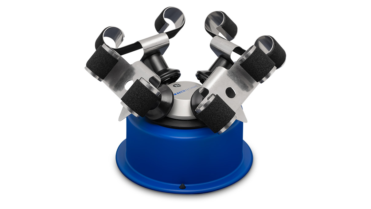 WTS 4 Uhrenbeweger, für 4 Uhren