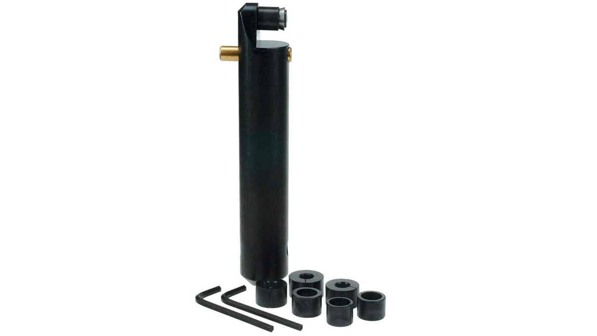 GRS 004-589 Ringstock, mit Zubehör, für BenchMate
