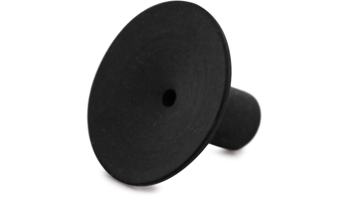 Saugstempel für VOH BV-03, Ø 9,53 mm