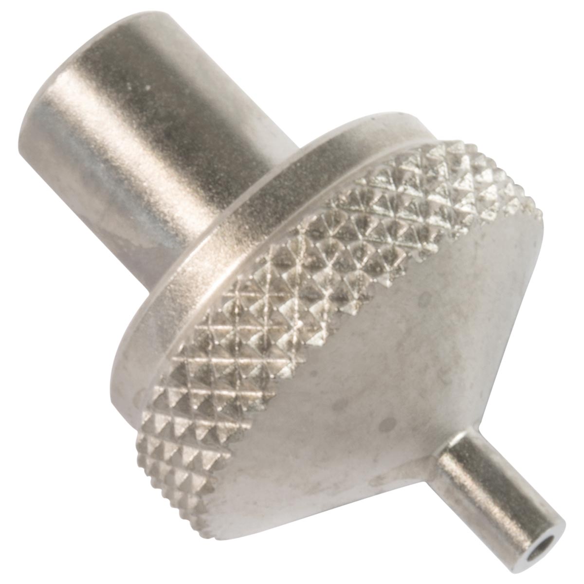 Ambösschen HORIA N°120 Ø ext. 2.10 mm - Ø int. 1.30 mm