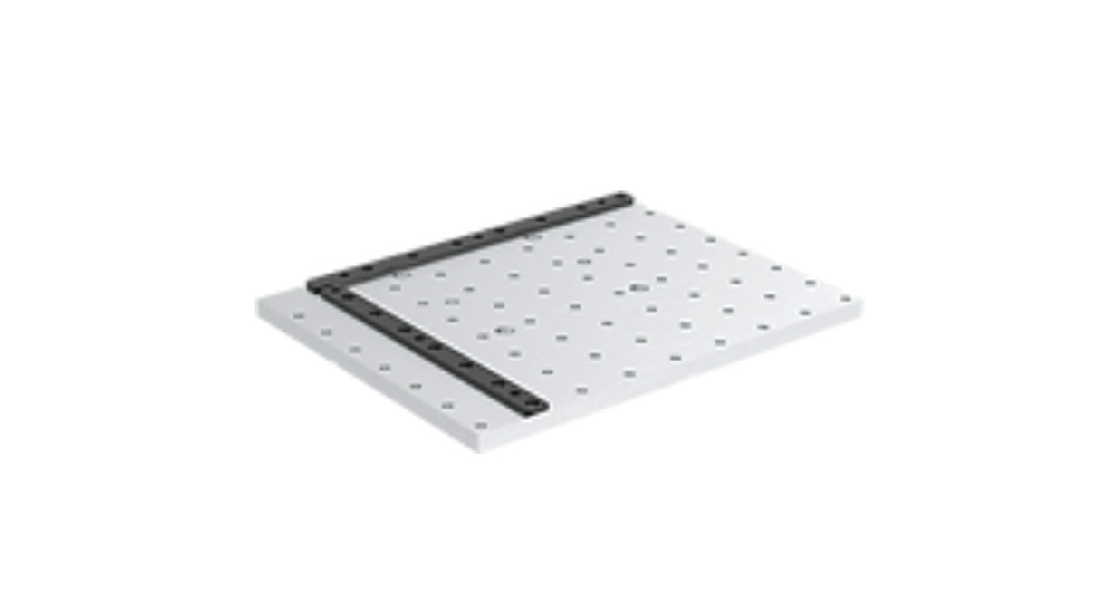 Universalklemme für Platten und Blöcke für Magic E3, Set