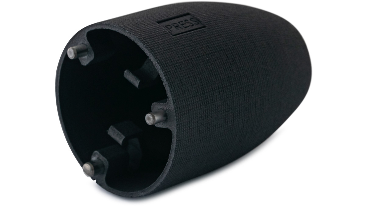 Griff für Gehäuseöffner-Einsatz N° 219821