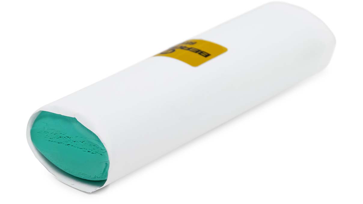 Bergeon 6033-30 Rodico Original Reinigungsmasse, 36 g, 30 Stück