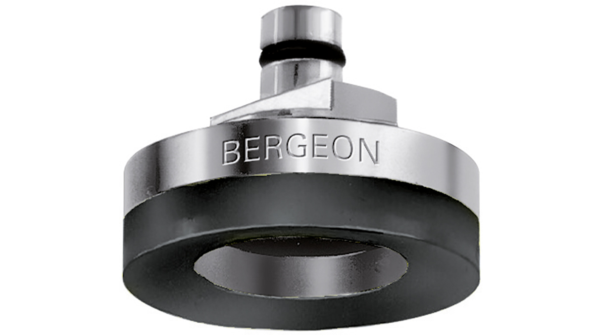Bergeon 5700-52-30 oberer Saugstempel, Adipren, Ø 30 mm