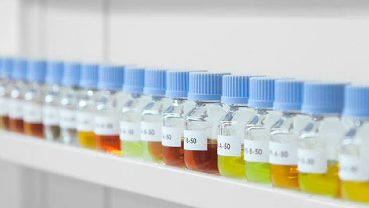 Öle, Schmierfette & Epilame