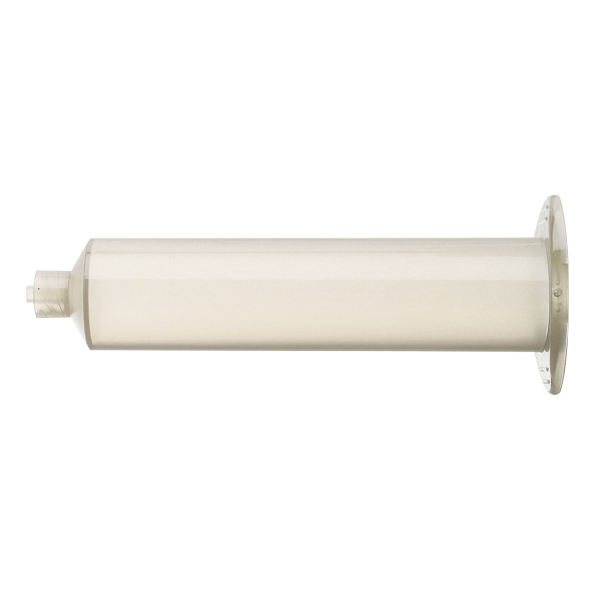 Kartusche, 10 ml, KDG 221 transparent