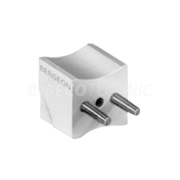 Bergeon 5700-D Umkehrbarer Gehäusehalter, für Anstoß 17 – 19 mm