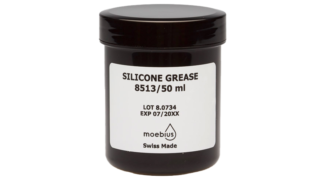 Moebius Silikonfett 8513, 50 ml