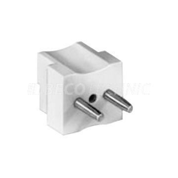 Bergeon 5700-C Umkehrbarer Gehäusehalter, für Anstoß 13 – 15 mm