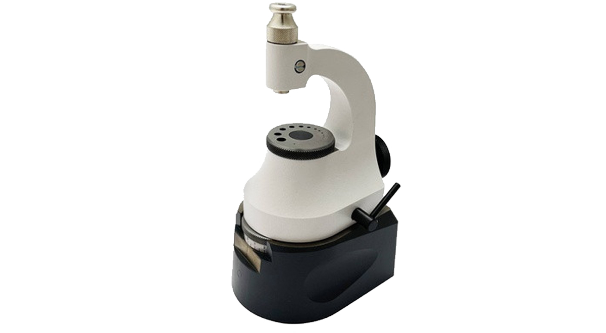 Star 15285-93C Steineinpress- & Triebnietwerkzeug zum Nieten und Einpressen, 120 Punzen und 24
Ambösschen, mit Sockel, in Koffer