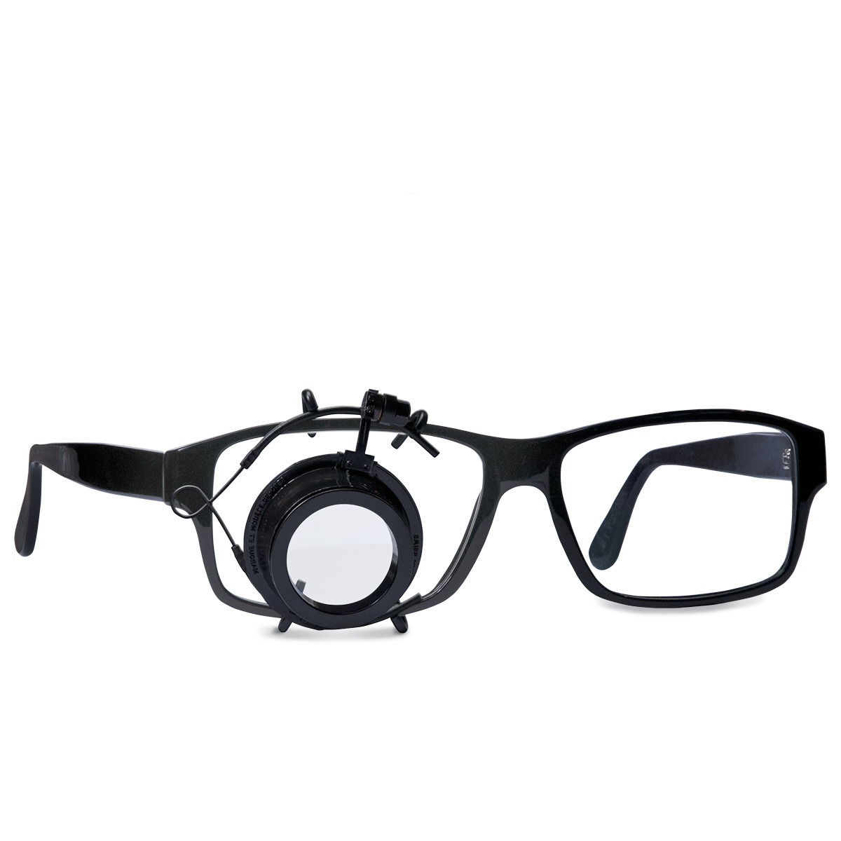 Ary Brillenlupe, Standard, Rechts, 6,5x