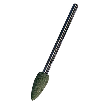 Universalpolierer mit Schaft Typ 132