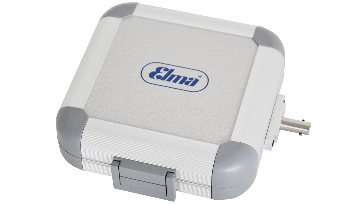 Uhrenhalter für 4 Uhren ohne Bänder für Cyclomotion Uhrenbeweger